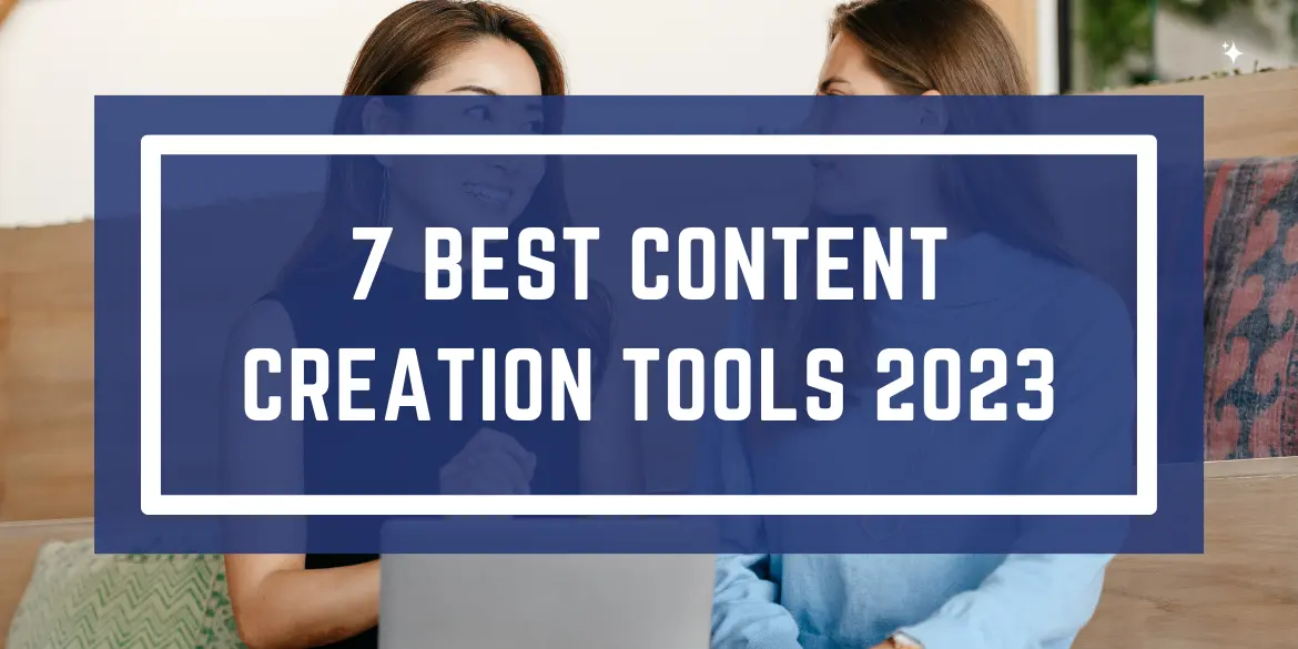 Content-Creation-Tools